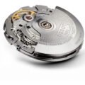 Tissot Le Locle Powermatic 80 39mm Silver Dial T006.407.22.033.00 movement