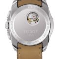 Tissot Couturier Automatic Chronograph 43mm T035.627.16.031.00 open back