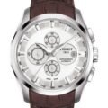 Tissot Couturier Automatic Chronograph 43mm T035.627.16.031.00