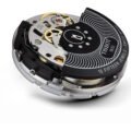 Tissot PRC 200 Automatic Chronograph 44mm White Dial movement