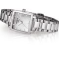 T057.310.11.037.00-1 Tissot Everytime Quartz 25mm Silver Dial side