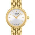 Tissot Lovely 19.5mm Silver Dial