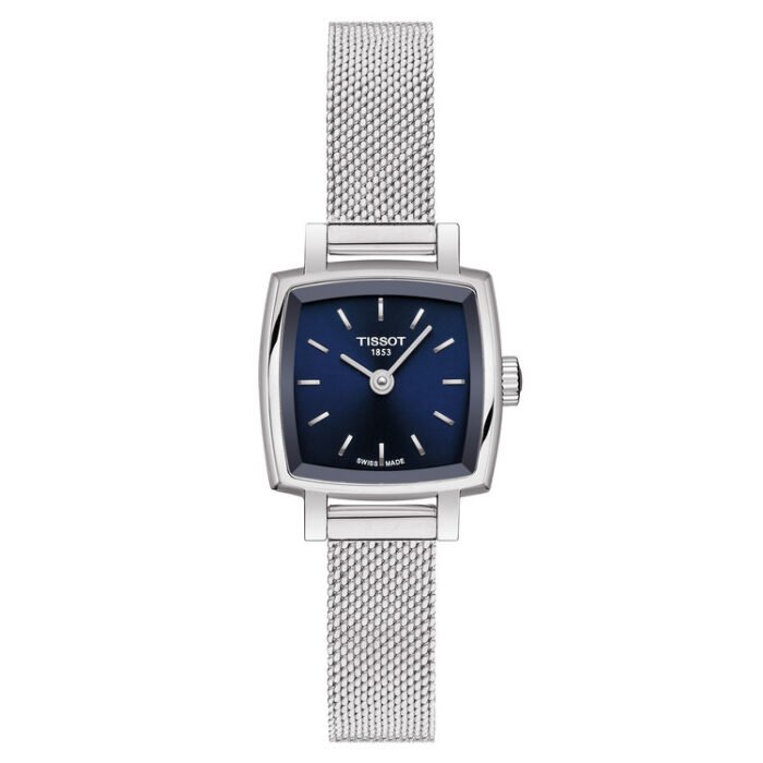 Tissot Lovely 20mm Blue Dial