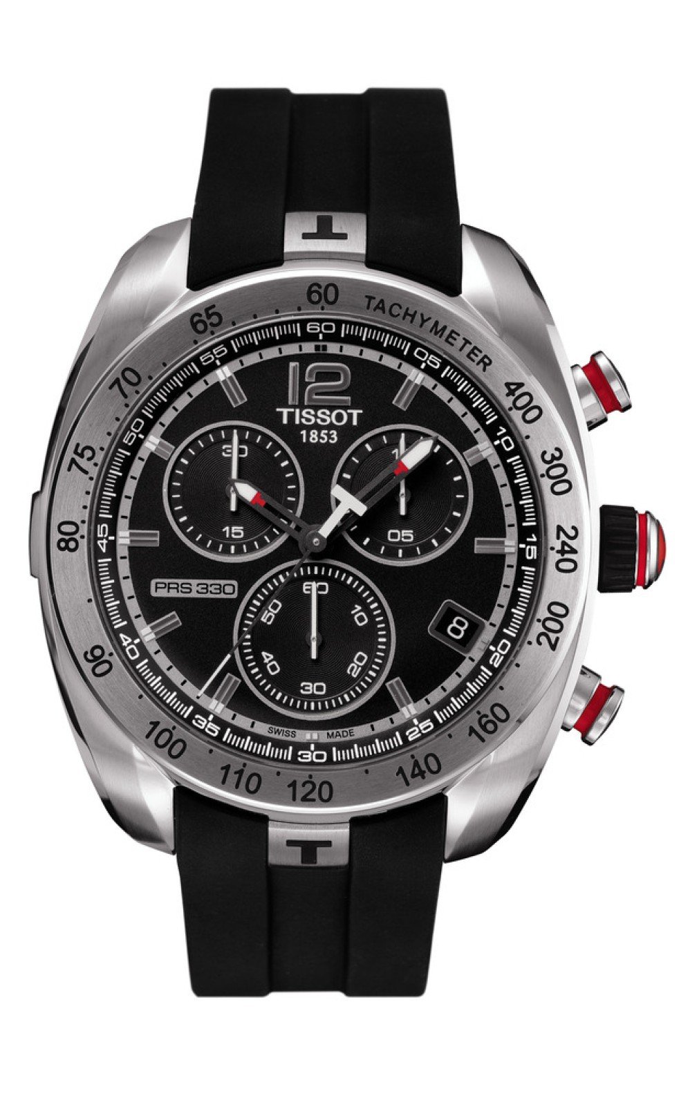 Tissot PRS 330 Chronograph T076.417.17.057.00