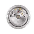 Tissot Luxury Powermatic 80 33mm White Mother of Pearl Dial back