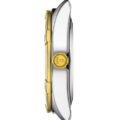 Tissot PR 100 Sport Chic Quartz 36mm White Mother of Pearl Dial side