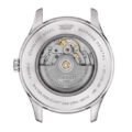 Tissot Visodate Powermatic 80 Silver Opalin 42mm T118.430.16.271.00 back