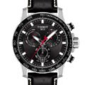 Tissot Supersport Chronograph 45.5mm