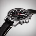 Tissot Supersport Chronograph 45.5mm open top