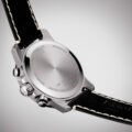 Tissot Supersport Chronograph 45.5mm open back
