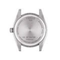 T127.410.11.041.00-1 Tissot Gentleman Quartz 40mm Blue Dial back
