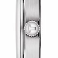 T127.410.11.041.00-2 Tissot Gentleman Quartz 40mm Blue Dial side