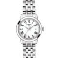 Tissot Classic Dream Quartz 28mm White Dial