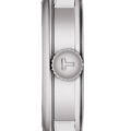 Tissot Classic Dream Quartz 28mm White Dial side