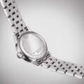 Tissot Classic Dream Quartz 28mm White Dial open back