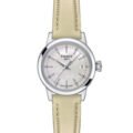 Tissot Classic Dream Quartz 28mm White Mother of Pearl Dial