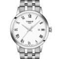 Tissot Classic Dream Quartz 42mm White Dial