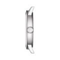 Tissot Classic Dream Quartz 42mm White Dial side