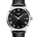 T129.410.16.053.00 Tissot Classic Dream Quartz 42mm Black Dial