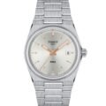 Tissot PRX 35mm Silver Dial