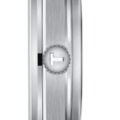 Tissot PRX 35mm Silver Dial side