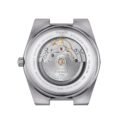T137.407.11.091.01-1 Tissot PRX Powermatic 80 40mm Light Green Dial back