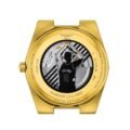 Tissot PRX Damian Lillard 40mm back