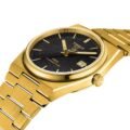 Tissot PRX Damian Lillard 40mm open top