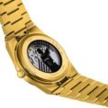 Tissot PRX Damian Lillard 40mm open back