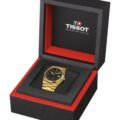 Tissot PRX Damian Lillard 40mm box open