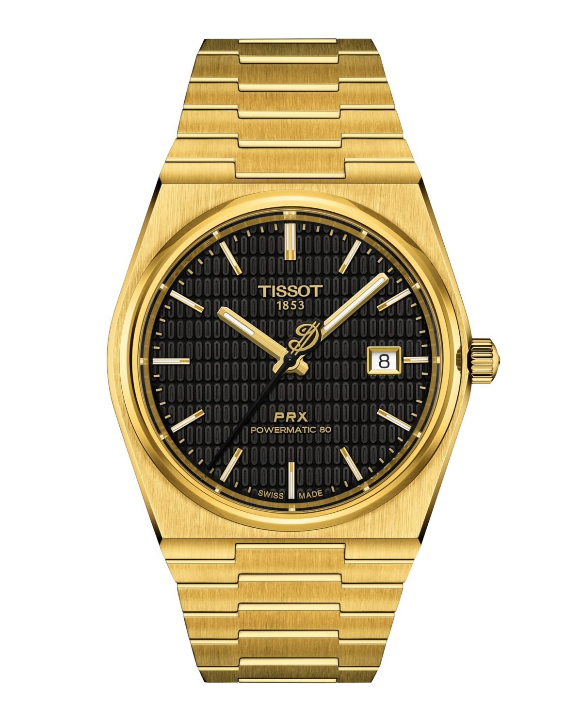 Tissot PRX Damian Lillard 40mm