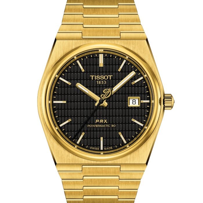 Tissot PRX Damian Lillard 40mm