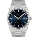 T137.410.11.041.00 Tissot PRX 40mm Blue Dial