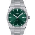 Tissot PRX 40mm Green Dial