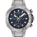 T141.417.11.041.00 Tissot T-Race 45mm Blue Dial