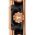 Tissot T-Race 45mm Black Dial side