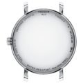 Tissot Everytime Quartz 34mm White Dial back