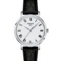 Tissot Everytime Quartz 34mm White Dial
