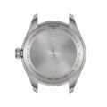 Tissot PR 100 Quartz 34mm Ice Blue Dial back