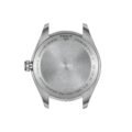 T150.210.21.111.00-1 Tissot PR 100 Quartz 34mm White Mother of Pearl Dial back