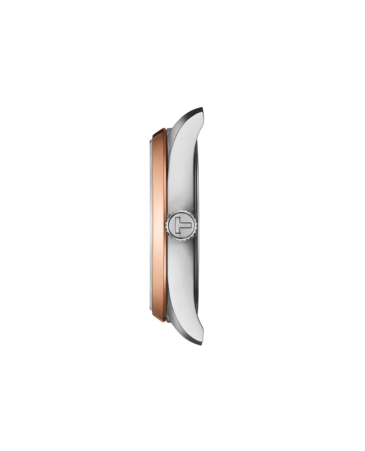 T150.210.21.111.00-2-scaled-1.jpg Tissot PR 100 Quartz 34mm White Mother of Pearl Dial side