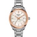 T150.210.21.111.00 Tissot PR 100 Quartz 34mm White Mother of Pearl Dial