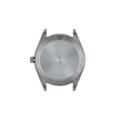 Tissot PR 100 Quartz 40mm Blue Dial back