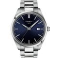 Tissot PR 100 Quartz 40mm Blue Dial