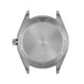 Tissot PR 100 Quartz 40mm Green Dial back