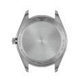 Tissot PR 100 Quartz 40mm Black Dial back