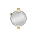 Tissot Desir 28mm Mother of Pearl Dial back