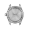 Tissot Ballade 34mm Silver Dial back