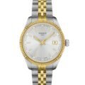 Tissot Ballade 34mm Silver Dial