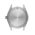 Tissot Ballade 40mm Blue Dial back
